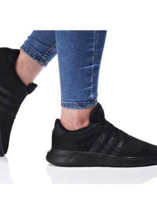 adidas lite racer k trainers bc 0073 650 140409455