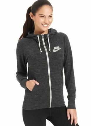 Спортивная соп худи от nike