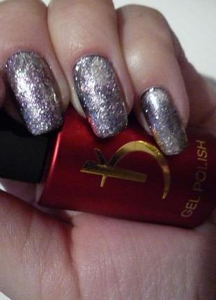 Гель-лак kodi sparkle 02s