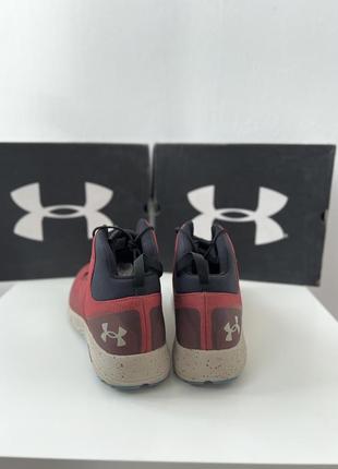 Черевики under armour boots5 фото