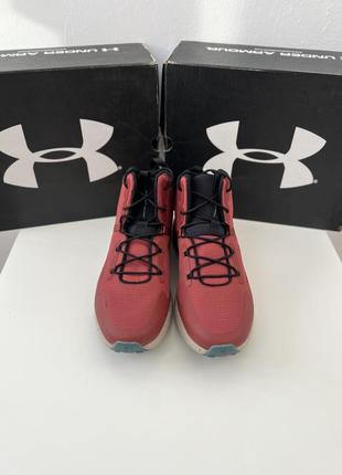 Черевики under armour boots6 фото