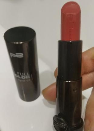 Срочно ! p2 cosmetics lippenstift губная помада,австрия2 фото