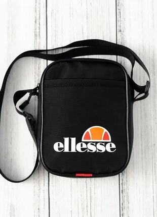 Барсетка ellesse