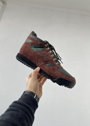 Черевики new balance rainier boot