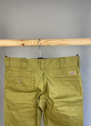 Брюки штани dickies