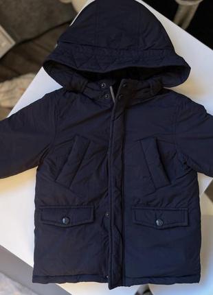Пуховик zara, курточка. куртка зара , парка