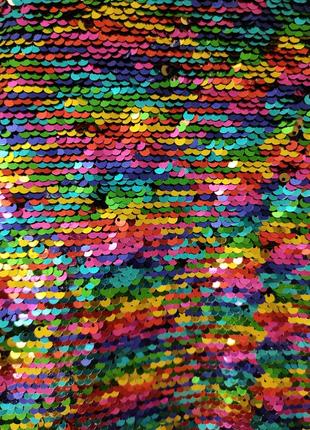 Супер сукня "tu" з паєтками 4