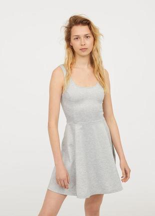 Круте плаття h&m