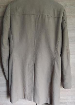 Пальто чоловіче