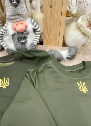 Свитшот женский тонкий