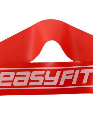 Резинка для фитнеса easyfit №43 фото