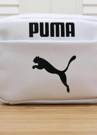 Стильные спортивные сумки nike adidas puma4 фото