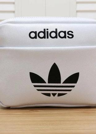 Стильные спортивные сумки nike adidas puma5 фото