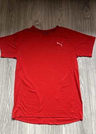 Футболка Xtreme puma