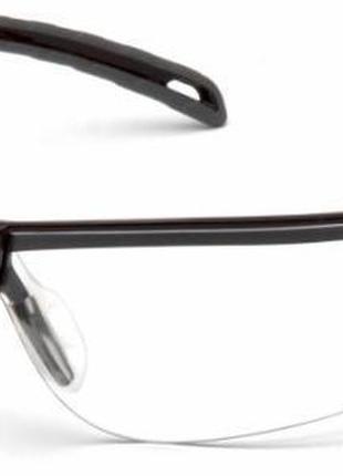 Захисні окуляри pyramex ever-lite (clear) anti-fog, прозорі
