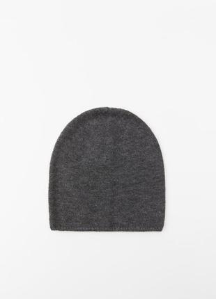 Шапка zara