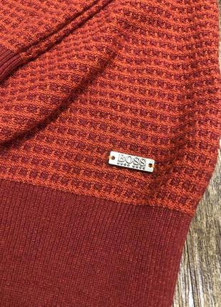 Джемпер hugo boss 2