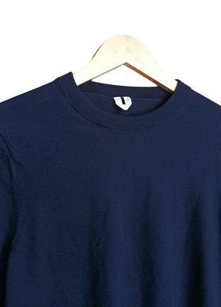 Светр меріносовий arket cos h&m