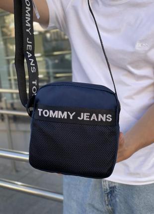 Оригінальна сумка від tommy jeans