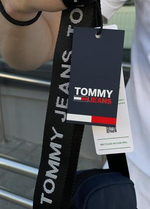 Оригинальная сумка от tommy jeans2 фото