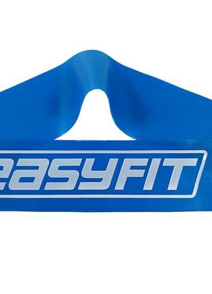 Резинка для фитнеса easyfit №23 фото