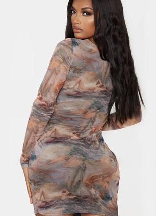 Сукня prettylittlething 3