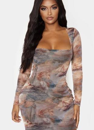 Сукня prettylittlething 2
