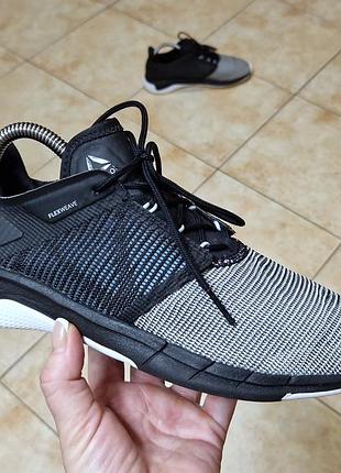 Кросівки reebok Collegiate (рибок) fast flexweave