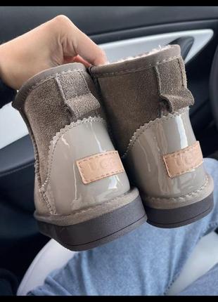 Ugg mini2 фото