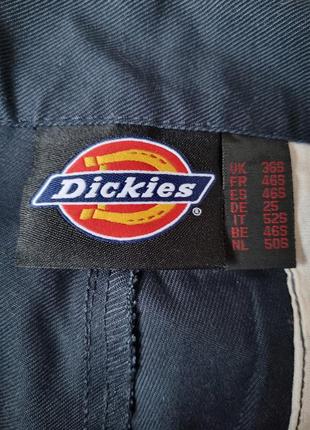 Штани карго dickies work pants, carhartt (w36)7 фото