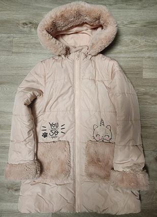 Продам куртку -палто  lc waikiki.