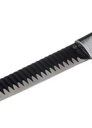 Набір ножів bobsen 6 предметів (4787)2 фото
