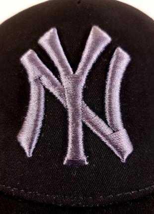 New york yankees ny кепка бейсболка бейс женская и мужская унисекс блайзер блейзер3 фото