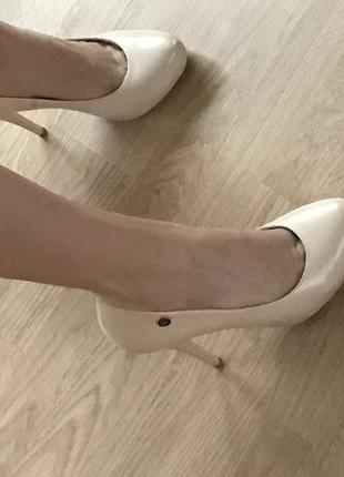 Ідеальні туфлі