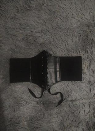 Пояс корсет