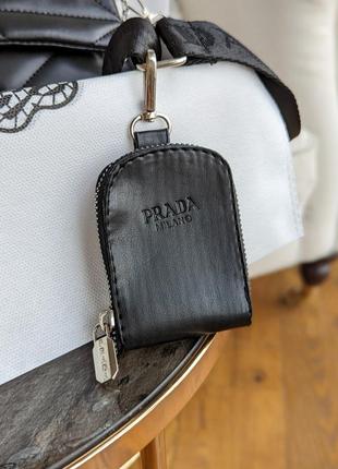 Сумка жіноча prada3 фото