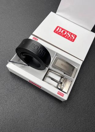 Подарочный набор в коробочке hugo boss