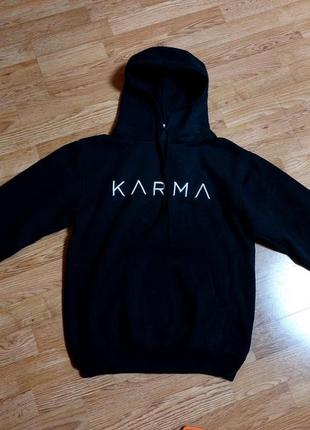 Толстовка  russell р s