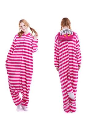 Кигурумы тимьянский кот2 фото