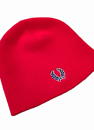 Шапочка біні fred perry