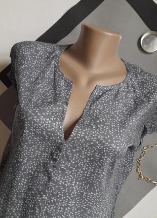 Marc o´polo легка блуза р 38 оригинал