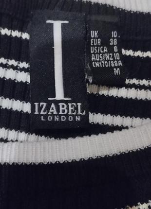 Кофта  izabel london   м/10 3