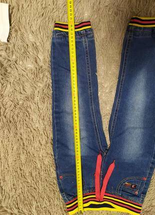 Джинси дитячі 5