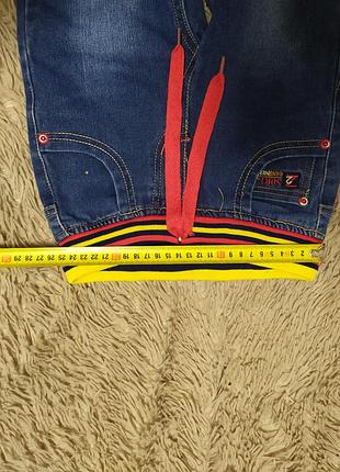Джинси дитячі 3