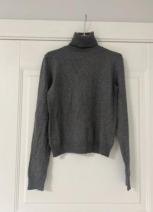 Гольф водолазка