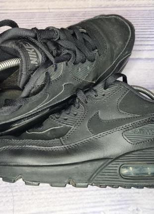 Кроссовки nike air max