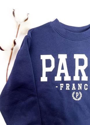 Детская кофта свитшот h&amp;m на мальчика