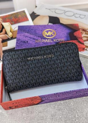 Гаманець жіночій michael kors2 фото