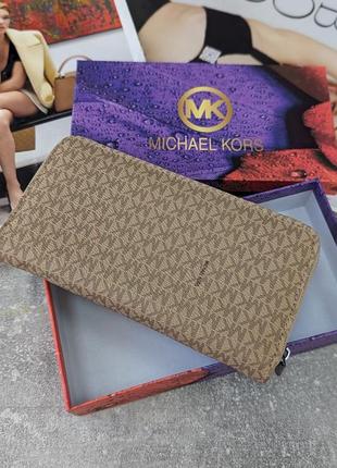 Гаманець жіночій michael kors9 фото