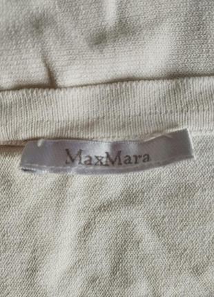 Джемпер max mara3 фото